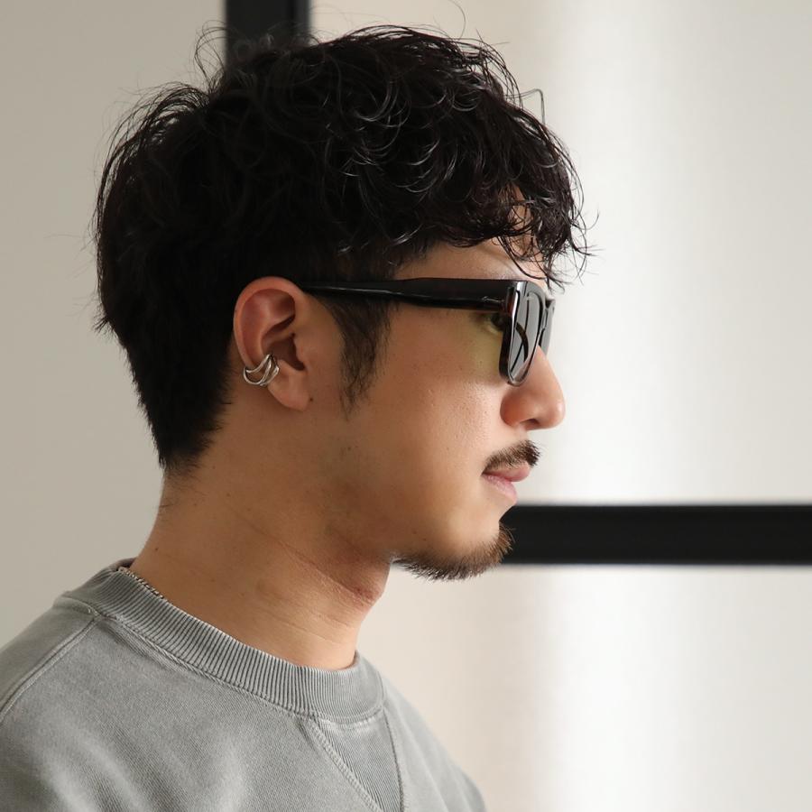 BALENCIAGA（バレンシアガ） サングラス BB0212S メンズ レディース