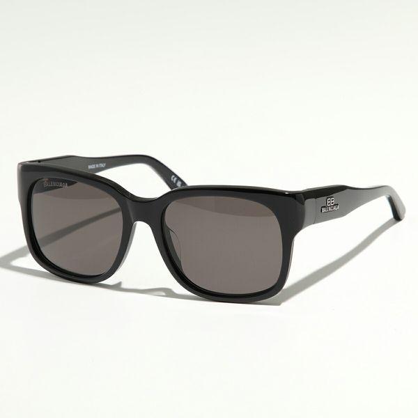 BALENCIAGA（バレンシアガ） サングラス BB0212S メンズ レディース