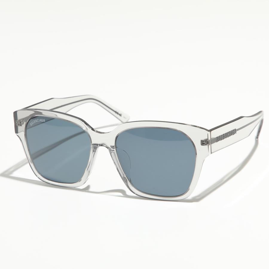 BALENCIAGA（バレンシアガ） サングラス BB0215SA レディース メンズ