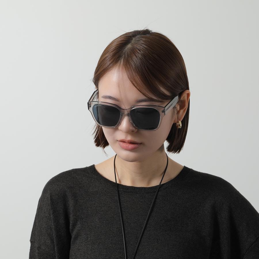 BALENCIAGA（バレンシアガ） サングラス BB0215SA レディース メンズ