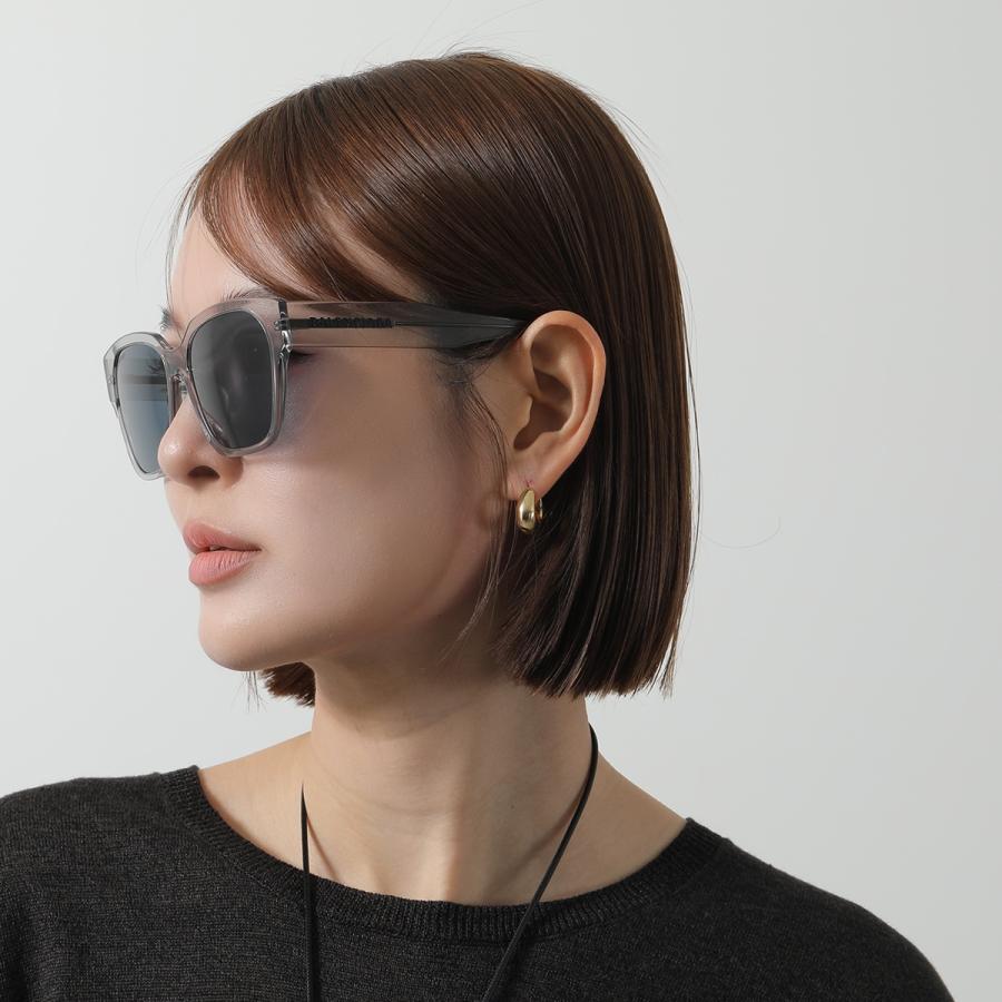 BALENCIAGA（バレンシアガ） サングラス BB0215SA レディース メンズ