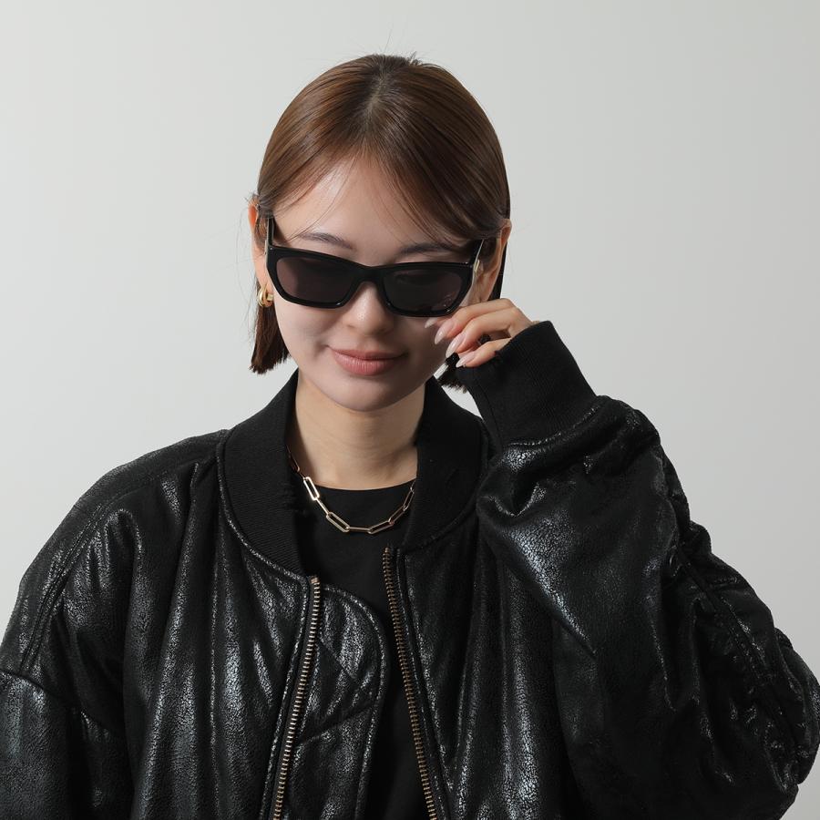 BOTTEGA VENETA（ボッテガ・ヴェネタ） サングラス BV1143S メンズ