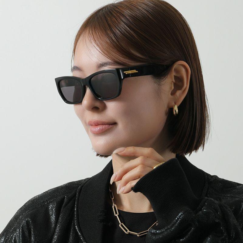 BOTTEGA VENETA（ボッテガ・ヴェネタ） サングラス BV1143S レディース