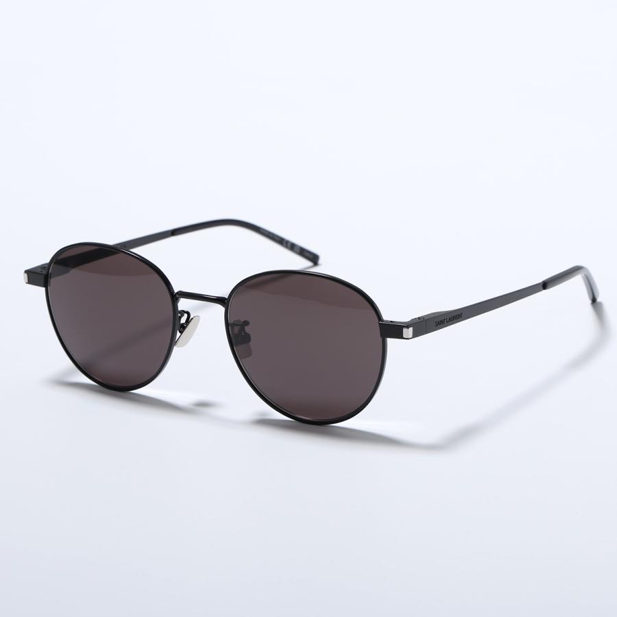 SAINT LAURENT サンローラン サングラス SL 533 メンズ ボストン型