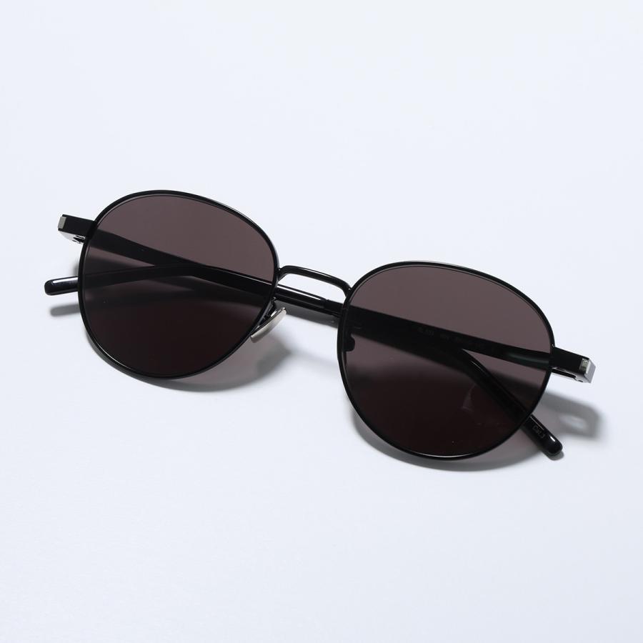 SAINT LAURENT サンローラン サングラス SL 533 メンズ ボストン型