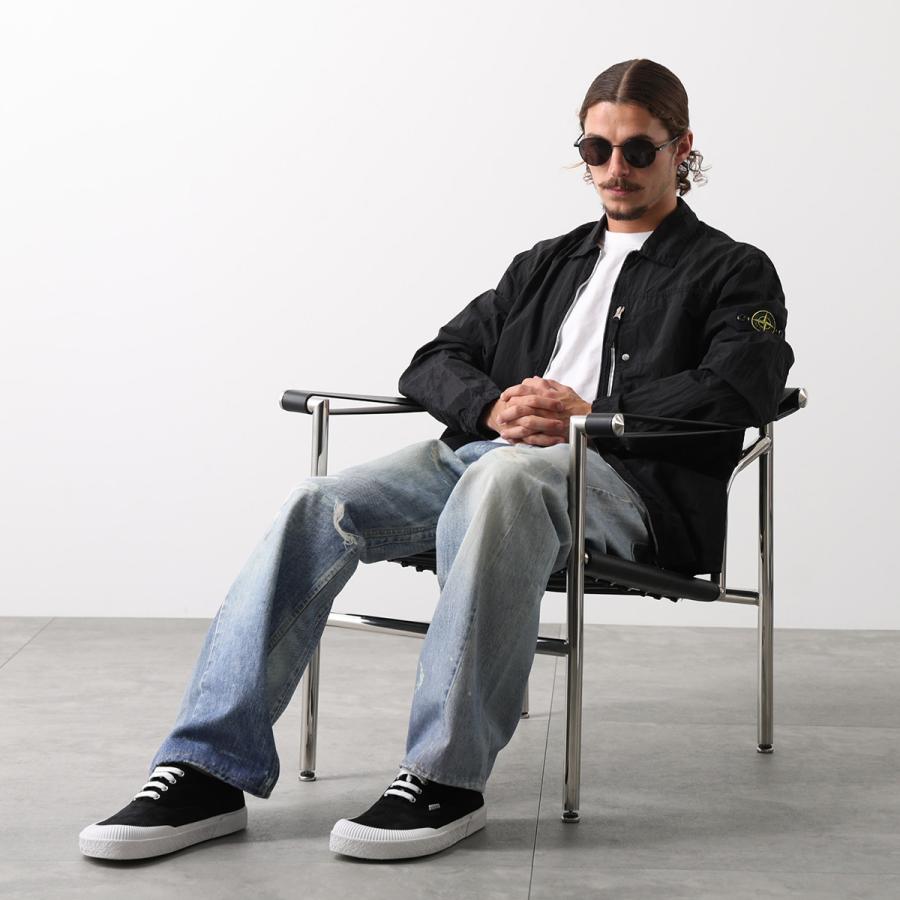 SAINT LAURENT サンローラン サングラス SL 533 メンズ ボストン型