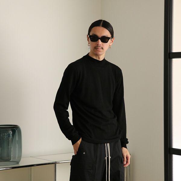 BALENCIAGA（バレンシアガ） サングラス BB0230S メンズ バタフライ型