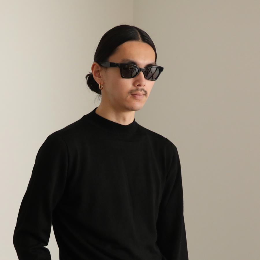 BALENCIAGA（バレンシアガ） サングラス BB0230S メンズ バタフライ型