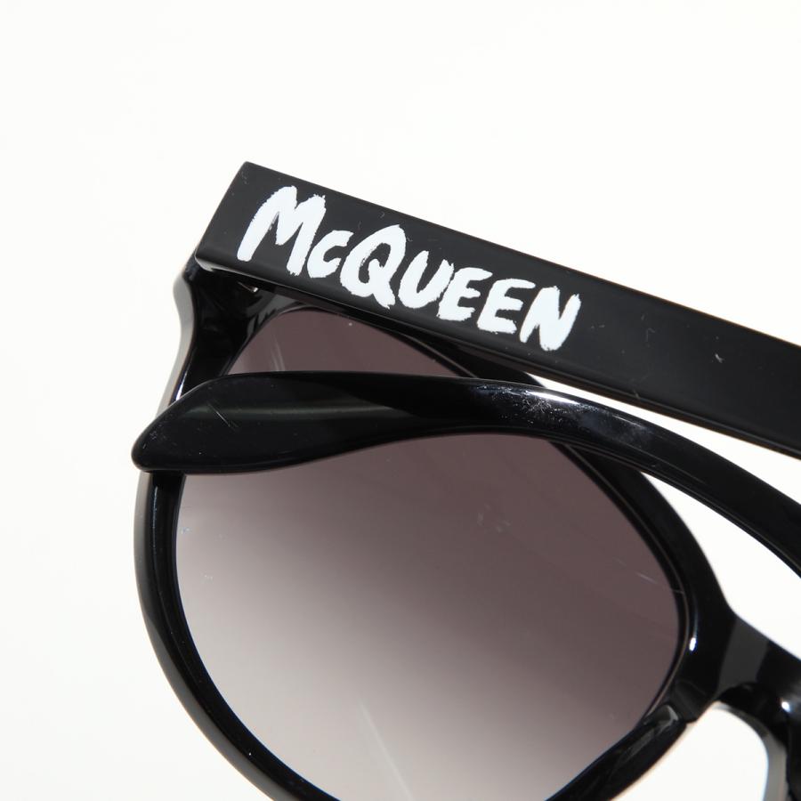 Alexander McQueen（アレキサンダーマックイーン） サングラス