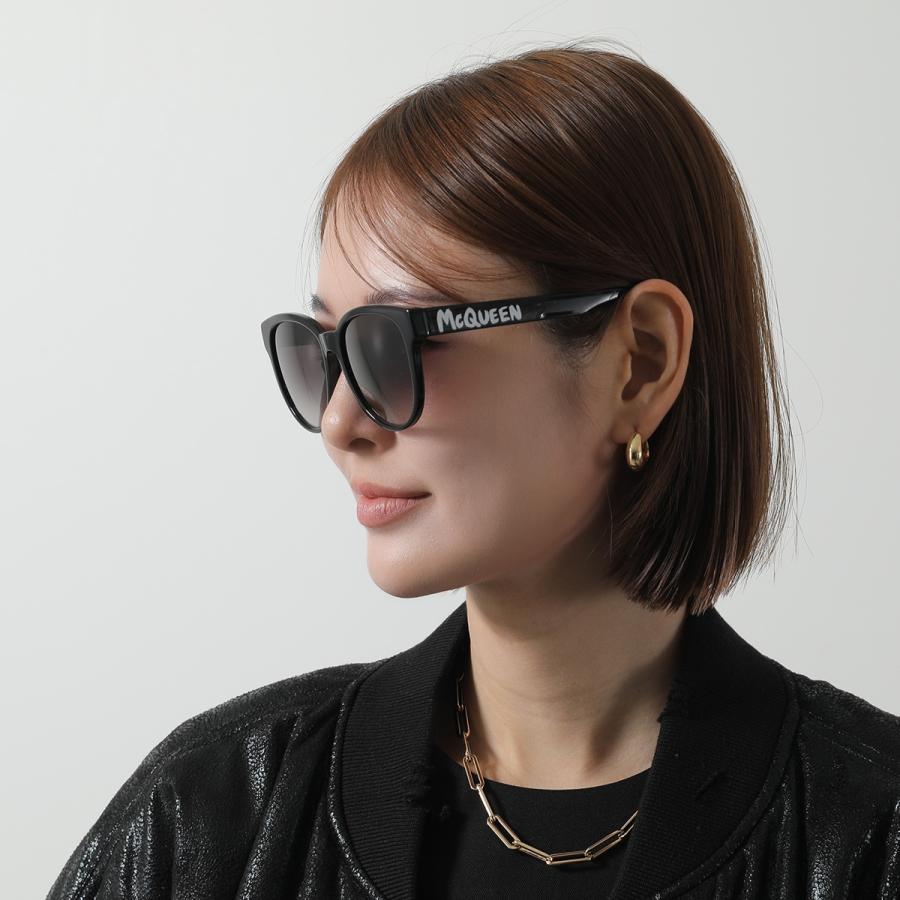 Alexander McQueen（アレキサンダーマックイーン） サングラス