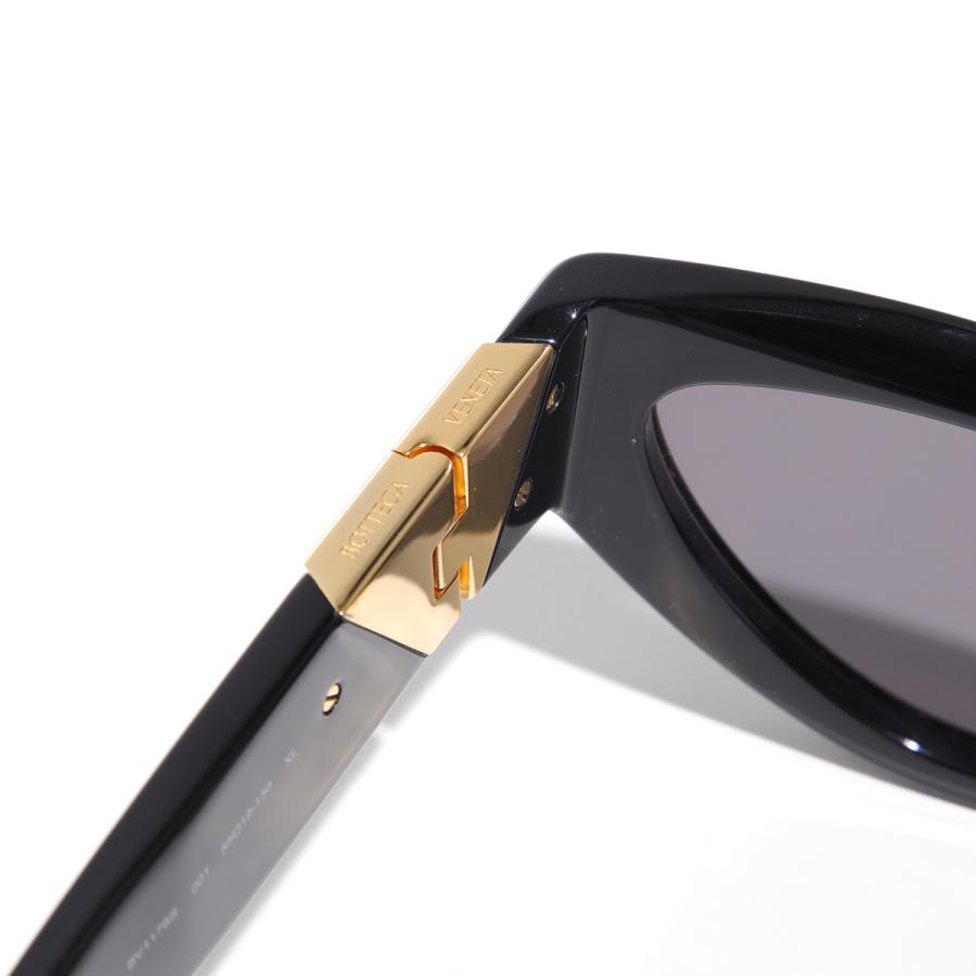 BOTTEGA VENETA（ボッテガ・ヴェネタ） サングラス BV1176S レディース