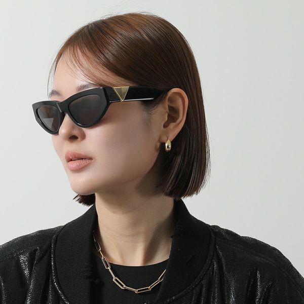 BOTTEGA VENETA（ボッテガ・ヴェネタ） サングラス BV1176S レディース