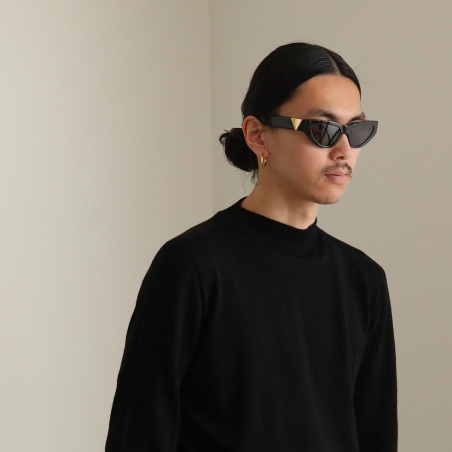 BOTTEGA VENETA（ボッテガ・ヴェネタ） サングラス BV1176S レディース