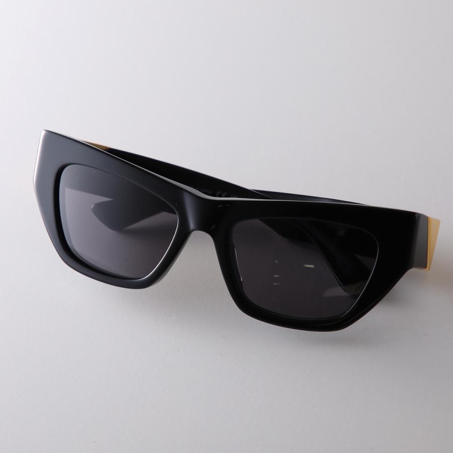 BOTTEGA VENETA（ボッテガ・ヴェネタ） サングラス BV1177S メンズ