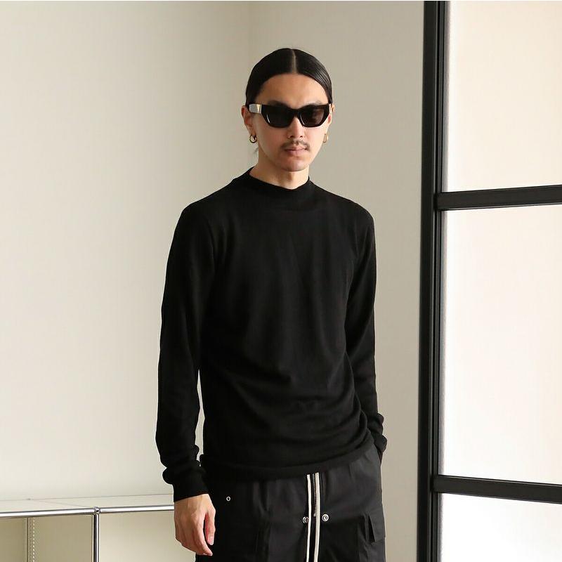 BOTTEGA VENETA（ボッテガ・ヴェネタ） サングラス BV1177S メンズ