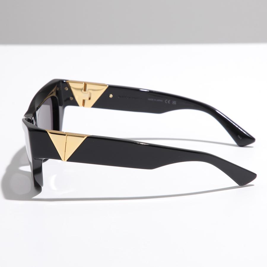 BOTTEGA VENETA（ボッテガ・ヴェネタ） サングラス BV1177S メンズ