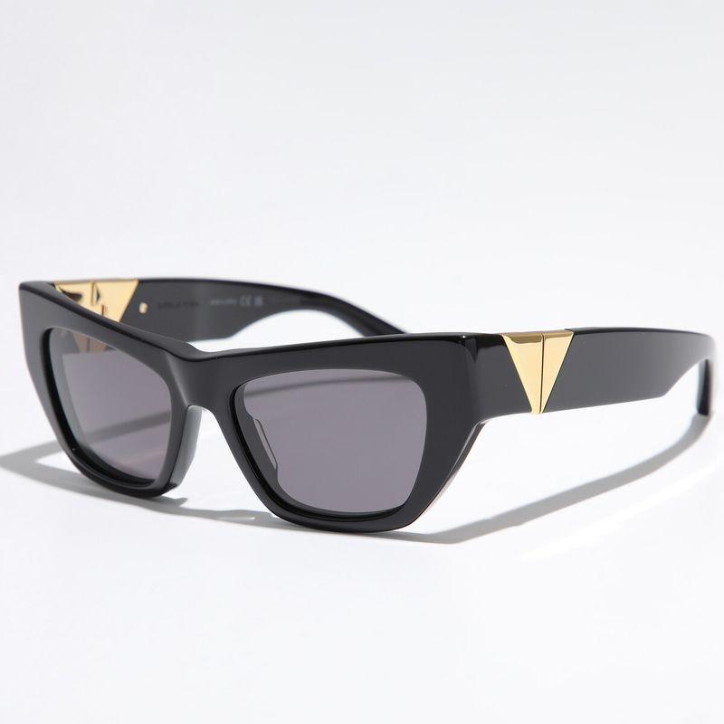 BOTTEGA VENETA（ボッテガ・ヴェネタ） サングラス BV1177S レディース