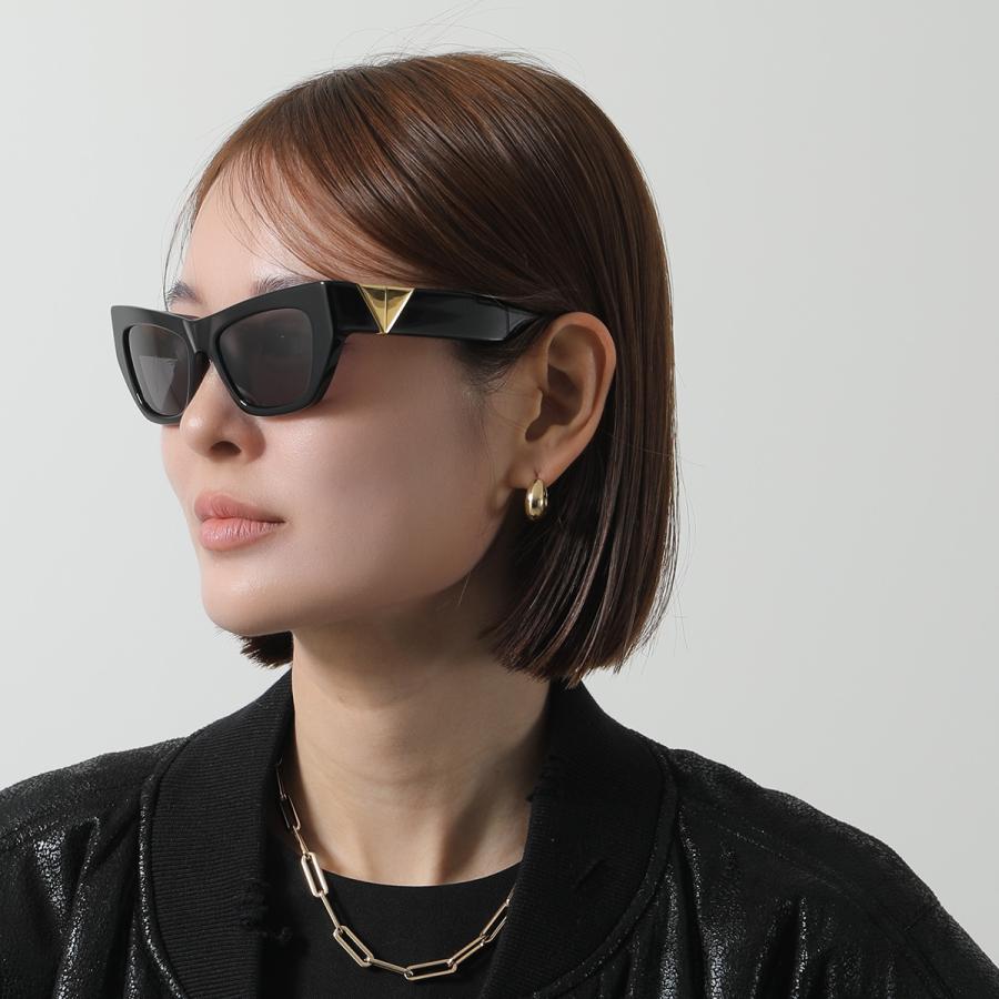 BOTTEGA VENETA（ボッテガ・ヴェネタ） サングラス BV1177S レディース