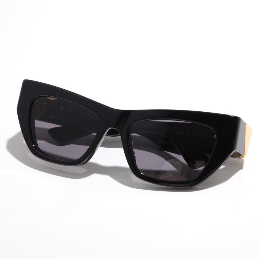 BOTTEGA VENETA（ボッテガ・ヴェネタ） サングラス BV1177S レディース