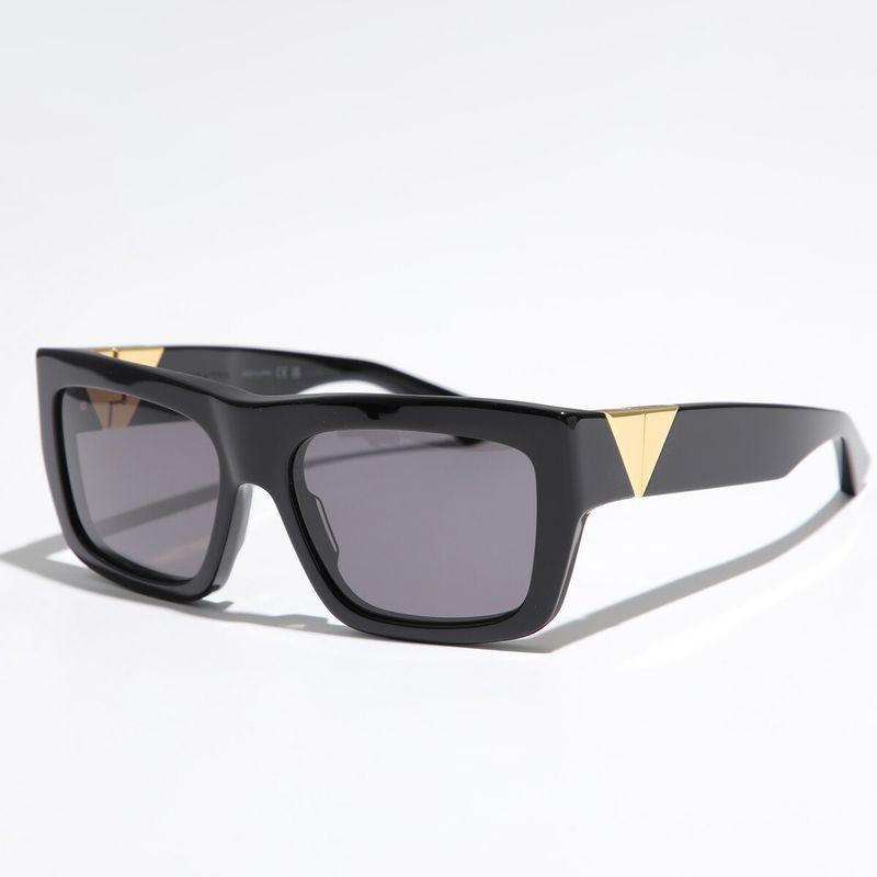 ボッテガヴェネタ　サングラス♪ BOTTEGA VENETA（ボッテガ・ヴェネタ） サングラス BV1178S メンズ