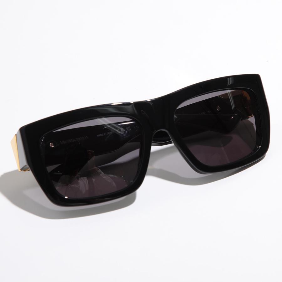 BOTTEGA VENETA（ボッテガ・ヴェネタ） サングラス BV1178S メンズ
