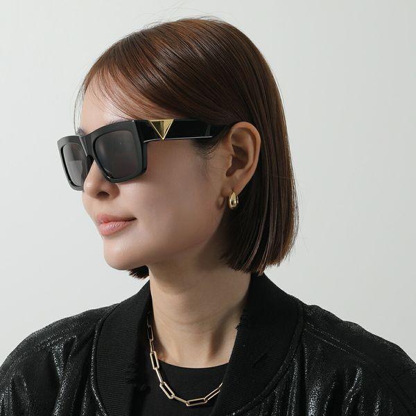 BOTTEGA VENETA（ボッテガ・ヴェネタ） サングラス BV1178S レディース