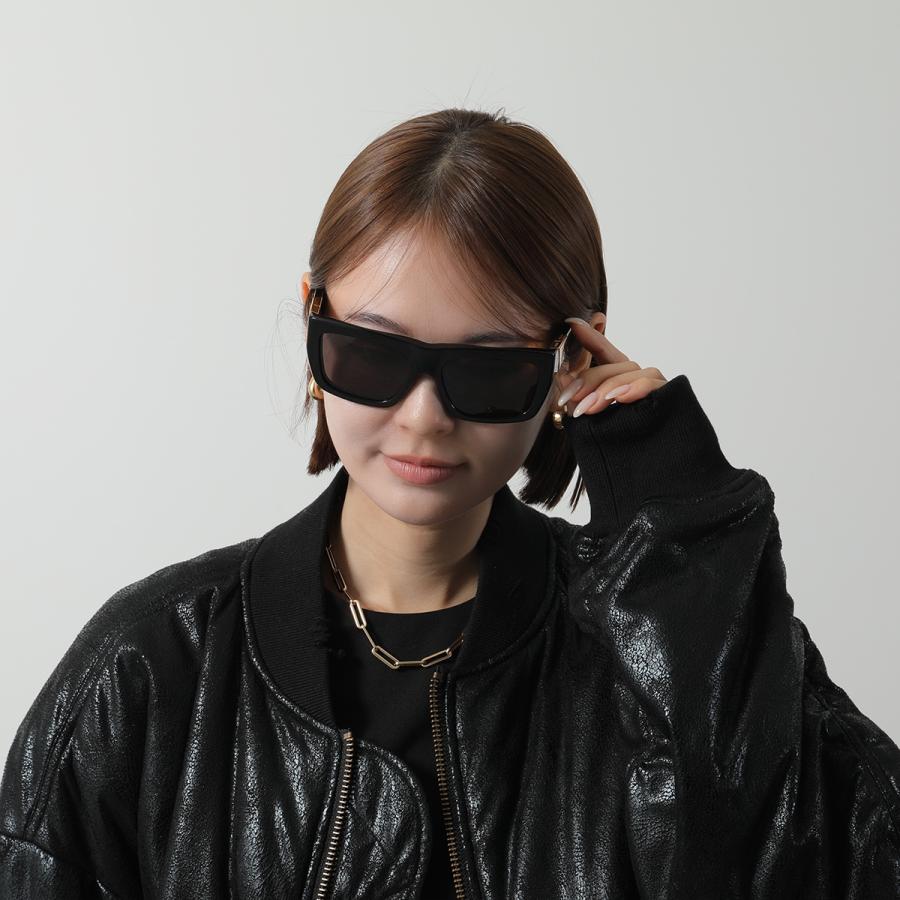 BOTTEGA VENETA（ボッテガ・ヴェネタ） サングラス BV1178S レディース