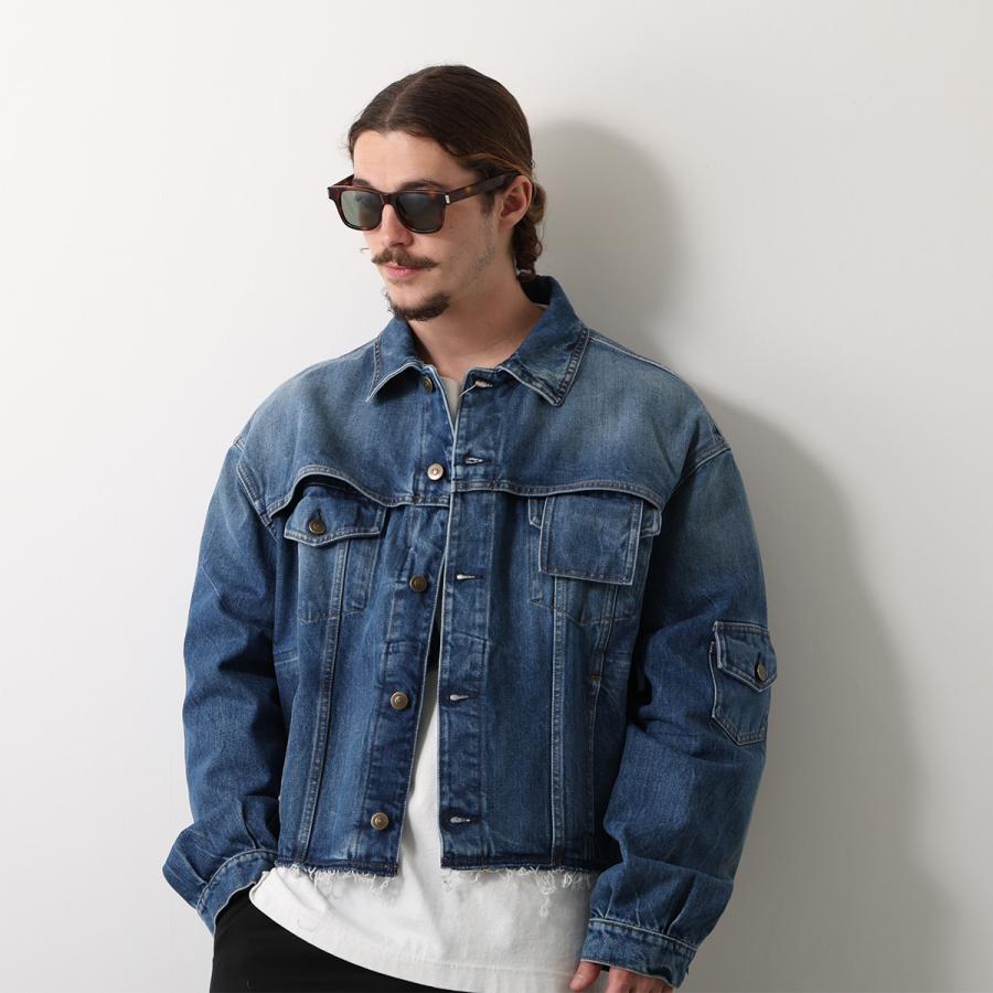 む*い様 SAINT LAURENT/サンローラン　ボストン サングラス SL5 Saint Laurent SL 545 001 Black Yellow Sunglasses - eye-oo.com