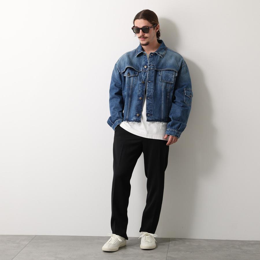 む*い様 SAINT LAURENT/サンローラン　ボストン サングラス SL5 SAINT LAURENT サンローラン サングラス SL 564 メンズ レディース