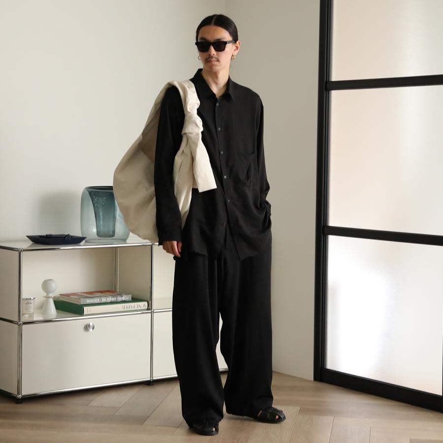む*い様 SAINT LAURENT/サンローラン　ボストン サングラス SL5 Saint Laurent SL 545 001 Black Yellow Sunglasses - eye-oo.com