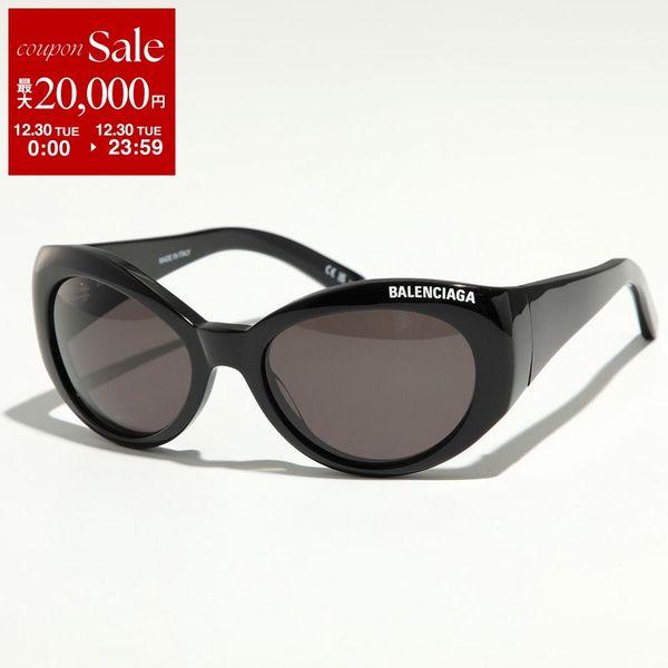 BALENCIAGA（バレンシアガ） サングラス BB0267S メンズ レディース