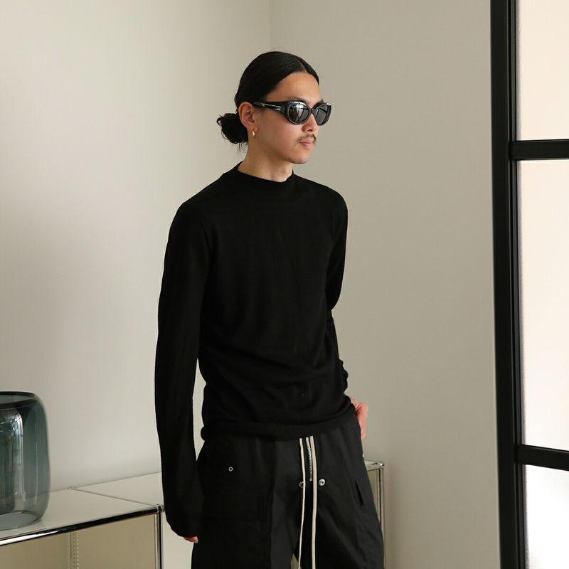BALENCIAGA（バレンシアガ） サングラス BB0267S メンズ レディース