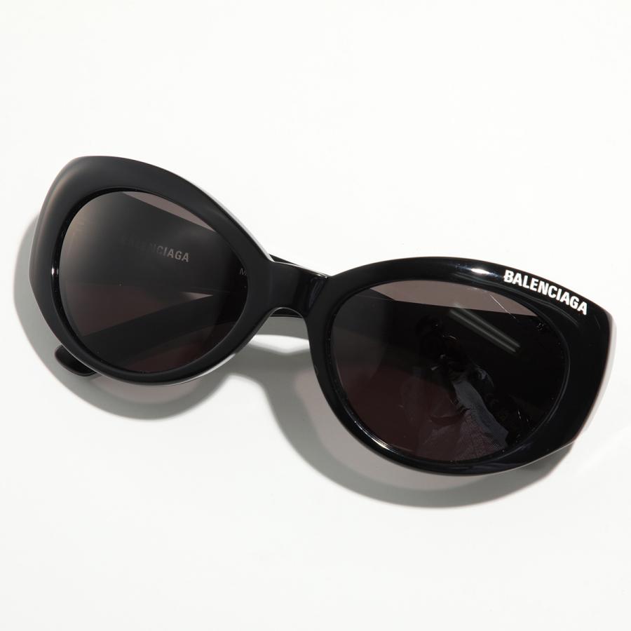 BALENCIAGA バレンシアガ サングラス BB0267S メンズ レディース