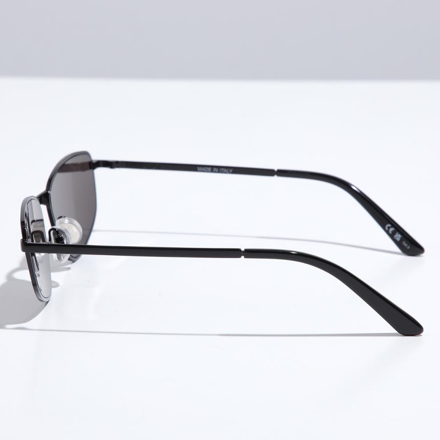 BALENCIAGA（バレンシアガ） サングラス BB0277S メンズ フォックス型
