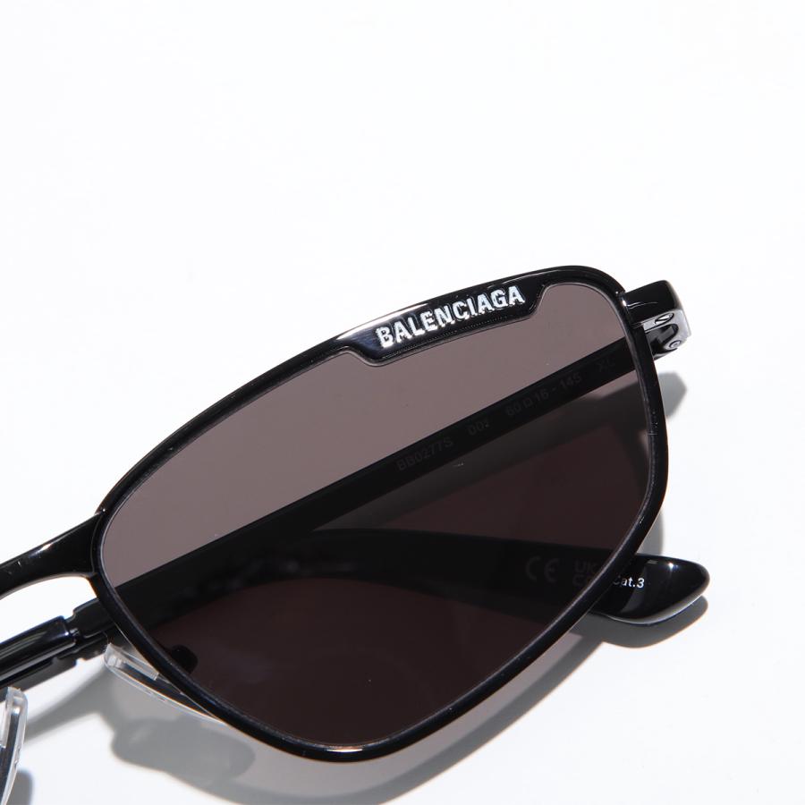 BALENCIAGA バレンシアガ サングラス BB0277S メンズ フォックス BALENCIAGA バレンシアガ サングラス BB0277S メンズ フォックス