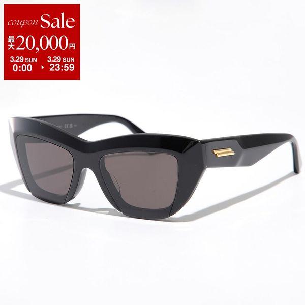 BOTTEGA VENETA（ボッテガ・ヴェネタ） サングラス BV1218S レディース
