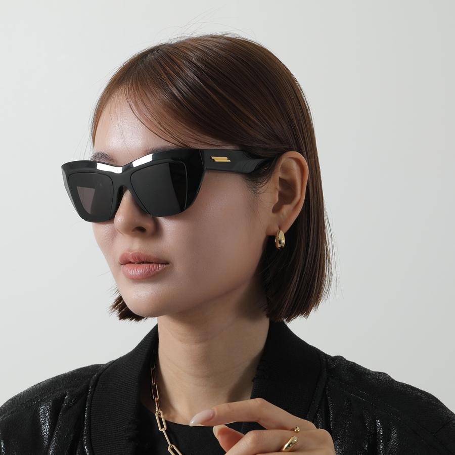 BOTTEGA VENETA（ボッテガ・ヴェネタ） サングラス BV1218S レディース