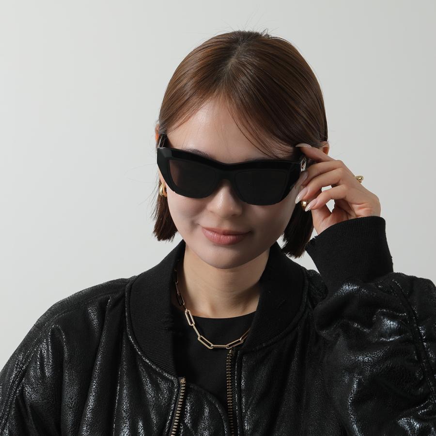 BOTTEGA VENETA（ボッテガ・ヴェネタ） サングラス BV1218S レディース