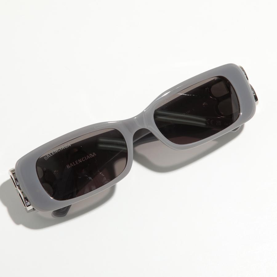 S*様 バレンシアガ　BALENCIAGA サングラスBB0096S 美品 BALENCIAGA（バレンシアガ） サングラス BB0096S レディース スクエア