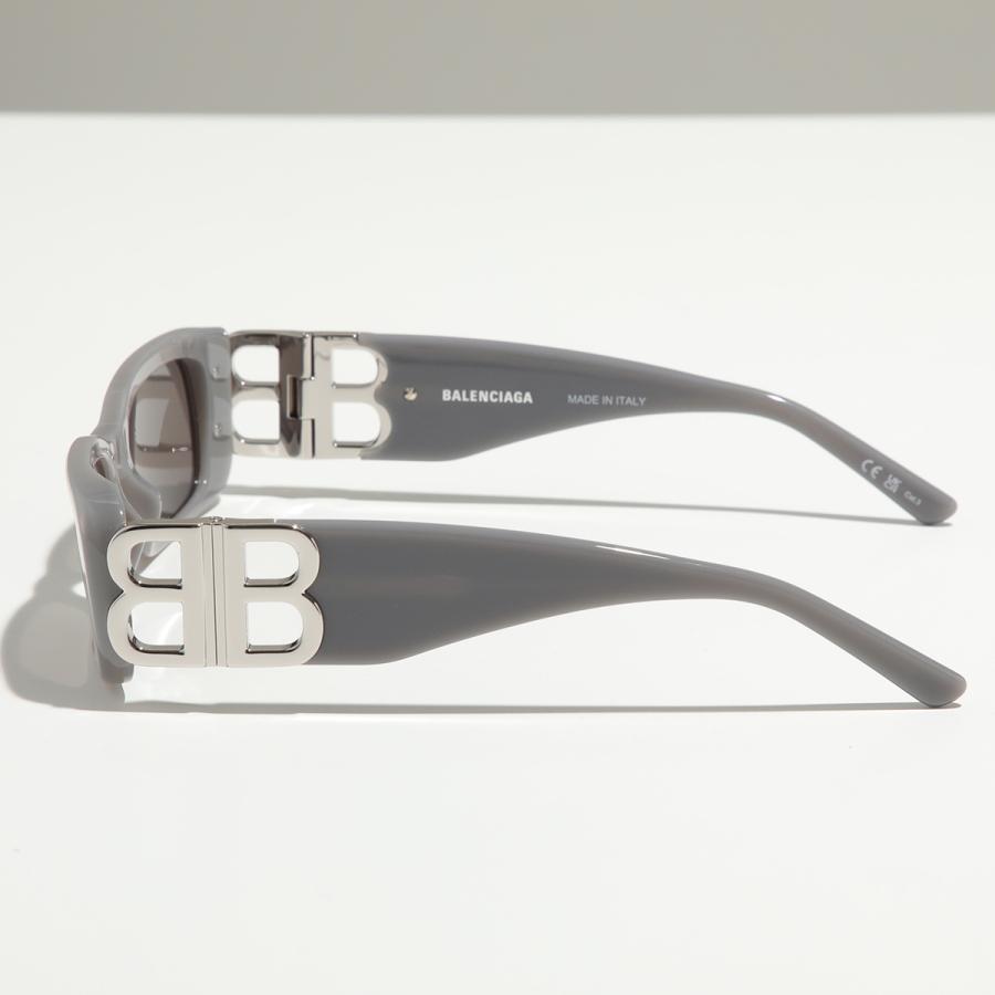 S*様 バレンシアガ　BALENCIAGA サングラスBB0096S 美品 BALENCIAGA（バレンシアガ） サングラス BB0096S レディース スクエア