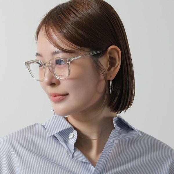 SAINT LAURENT サンローラン メガネ SL M111 レディース メンズ