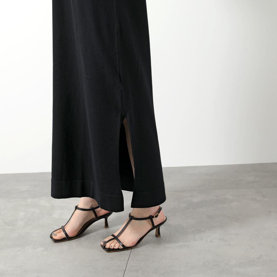 JOHN SMEDLEY（ジョンスメドレー） ニットワンピース TAYA タヤ