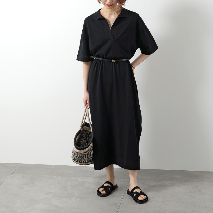 JOHN SMEDLEY ジョンスメドレー ニットワンピース TAYA タヤ JOHN SMEDLEY ジョンスメドレー ニットワンピース TAYA タヤ