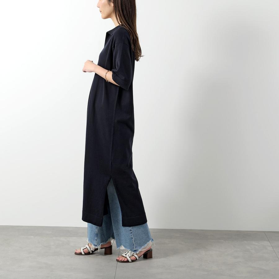 JOHN SMEDLEY ジョンスメドレー ニットワンピース TAYA タヤ JOHN SMEDLEY ジョンスメドレー ニットワンピース TAYA タヤ