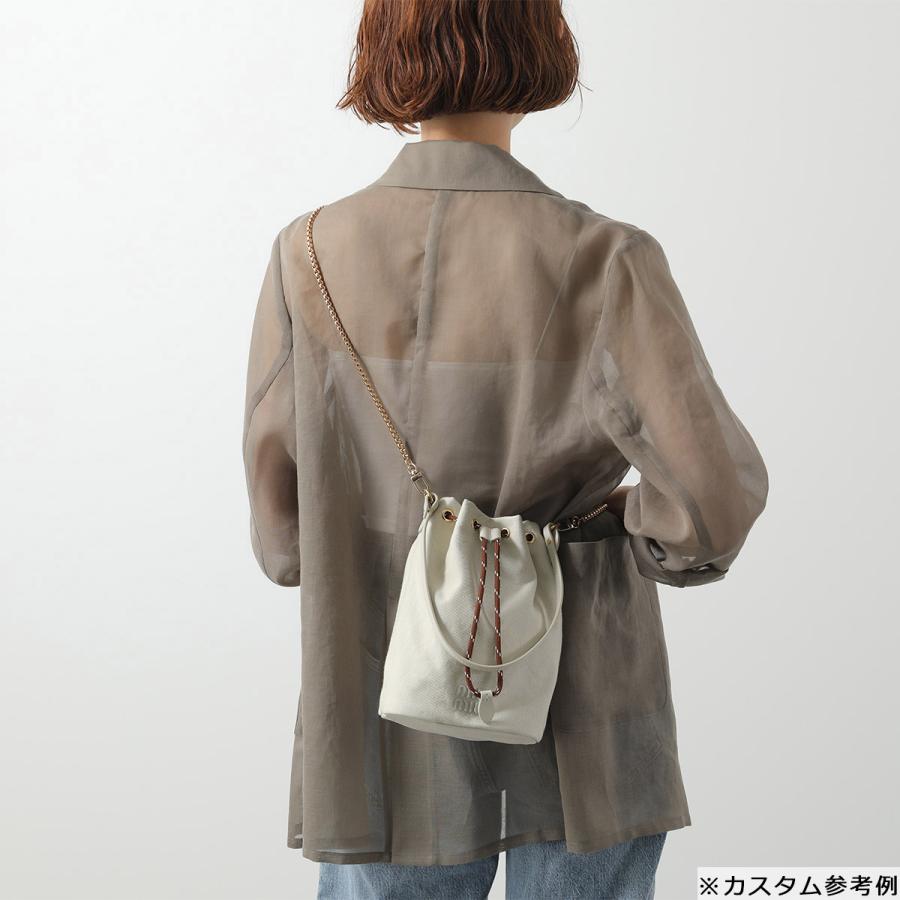 miu MIUMIU ミュウミュウ ハンドバッグ 5NR038 2IA7 レディース miu MIUMIU ミュウミュウ ハンドバッグ 5NR038 2IA7 レディース