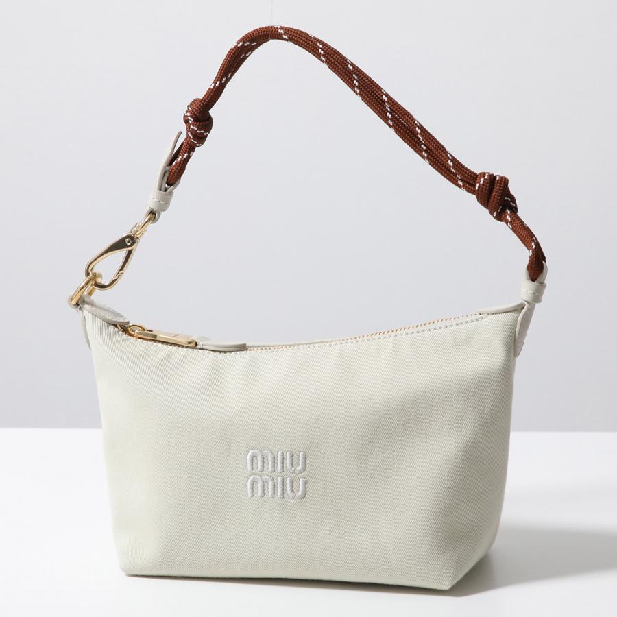 miu MIUMIU ミュウミュウ ハンドバッグ 5NE841 2IA7 レディース miu MIUMIU ミュウミュウ ハンドバッグ 5NE841 2IA7 レディース