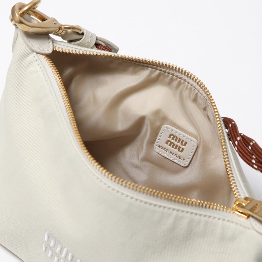 miu MIUMIU ミュウミュウ ハンドバッグ 5NE841 2IA7 レディース miu MIUMIU ミュウミュウ ハンドバッグ 5NE841 2IA7 レディース