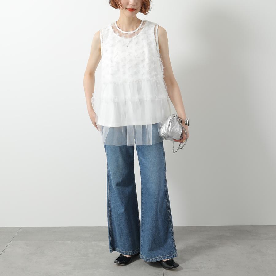 repetto レペット フラットパンプス Babies Georgia V4141V