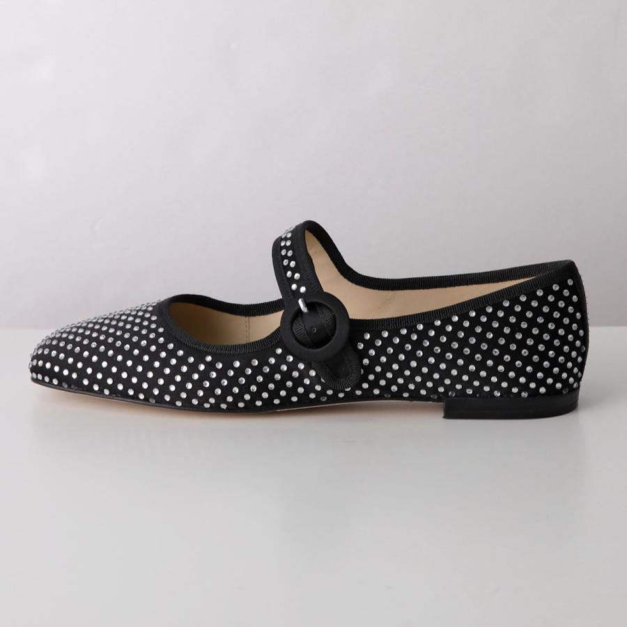 repetto（レペット） パンプス Georgia Sacchetto V4194SATSTD