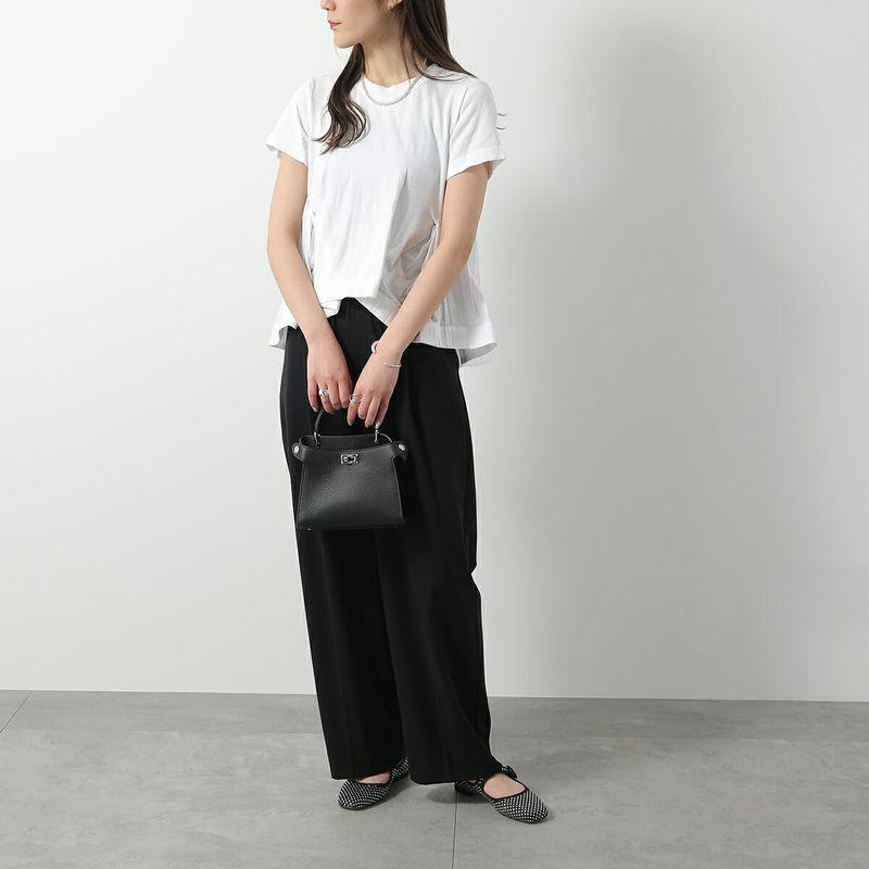 repetto（レペット） パンプス Georgia Sacchetto V4194SATSTD